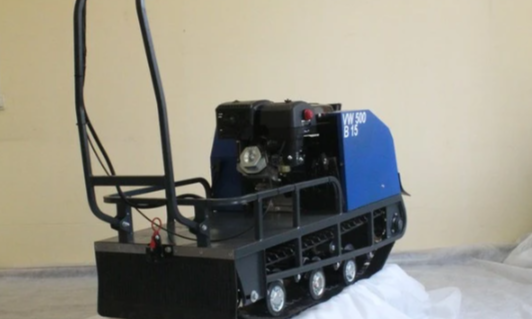 Мотобуксировщик ВЕПС WINTER «ЛОНГ» 15 в Новом Уренгое