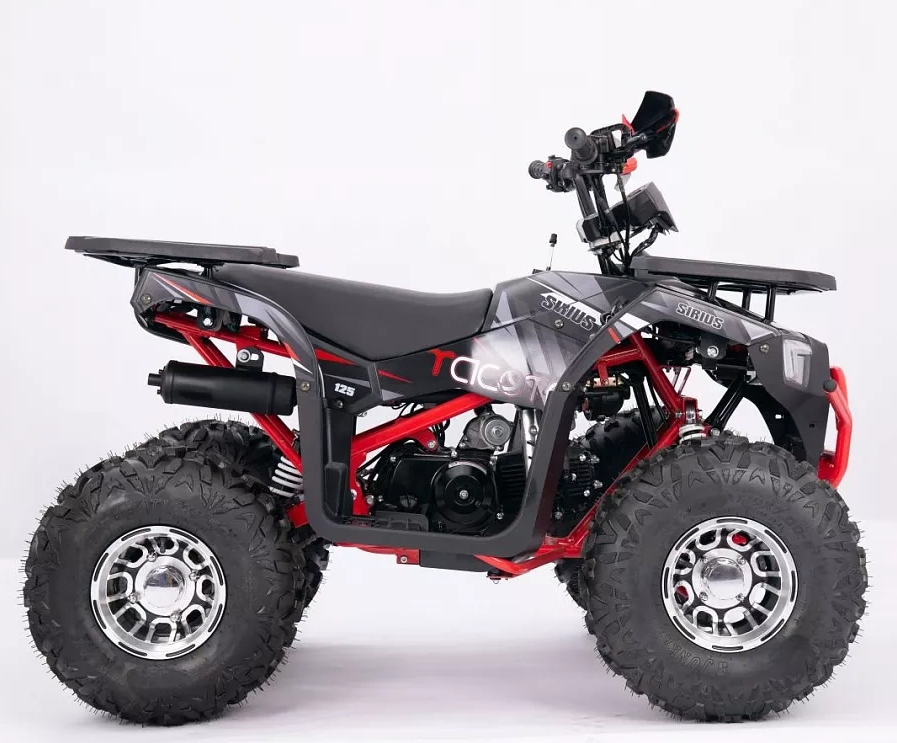 Квадроцикл YACOTA Sirius LD 125 в Новом Уренгое