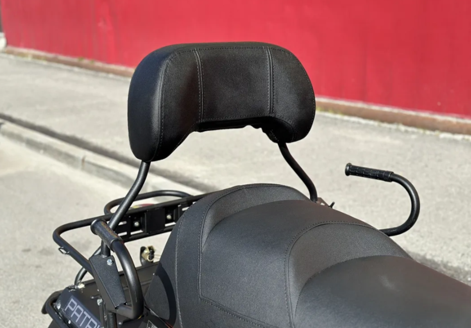 Снегоход РМ TAYGA PATRUL 800 SWT в Новом Уренгое