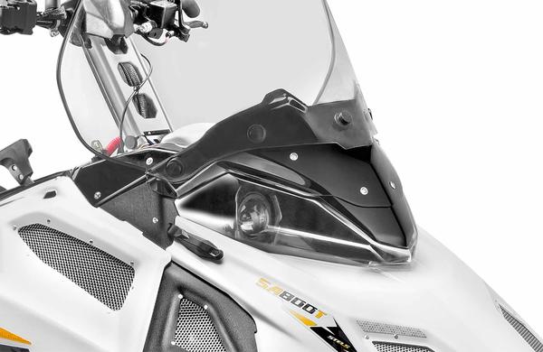 Снегоход STELS АТАМАН SA800T 2.0 в Новом Уренгое