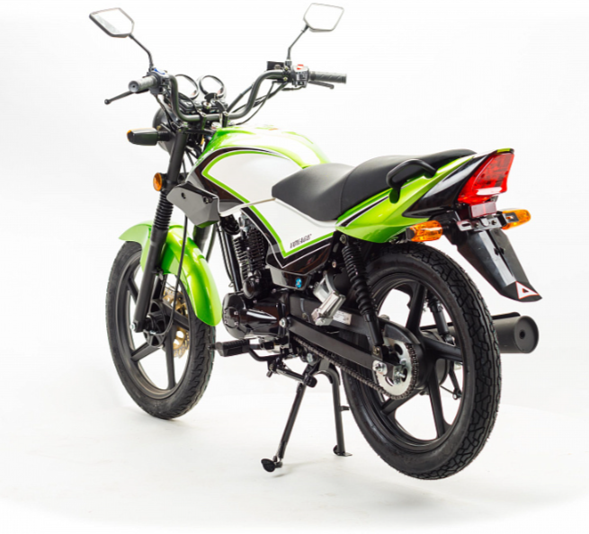 Мотоцикл MOTOLAND (МОТОЛЕНД) VOYAGE 200 в Новом Уренгое