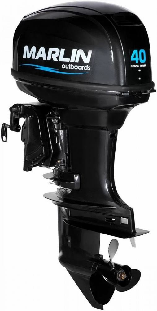 Лодочный мотор MARLIN MP 40 AERTS в Новом Уренгое