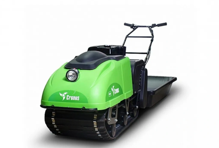 Мотобуксировщик CRONUS CR9V в Новом Уренгое