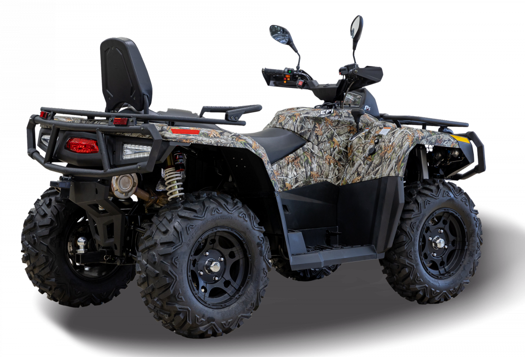 Квадроцикл HISUN TACTIC GT1000/LIMITED в Новом Уренгое