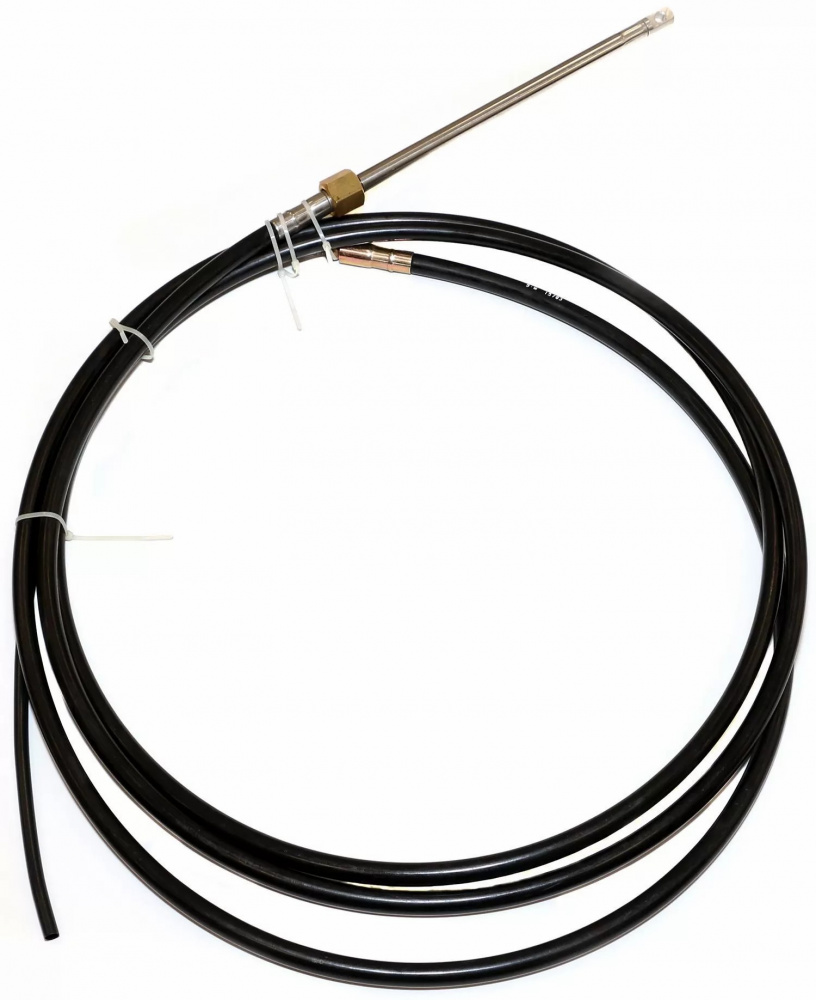 ТРОС РУЛЕВОЙ F12 ДЛЯ РЕДУКТОРОВ Т71, Т85 (ТАЙВАНЬ) в Новом Уренгое