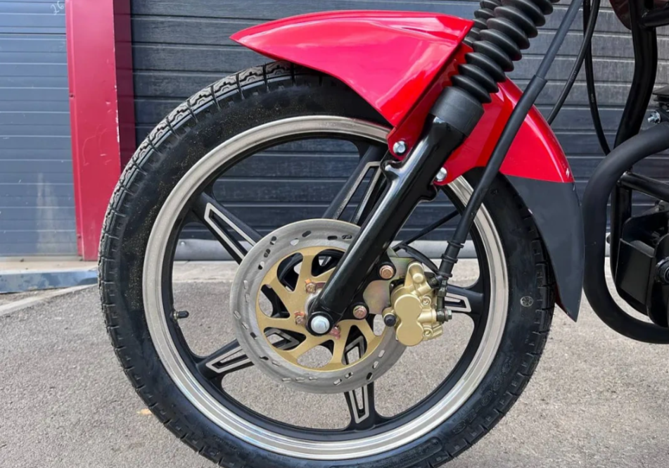 Мотоцикл RACER MAGNUM RC200-C5B в Новом Уренгое