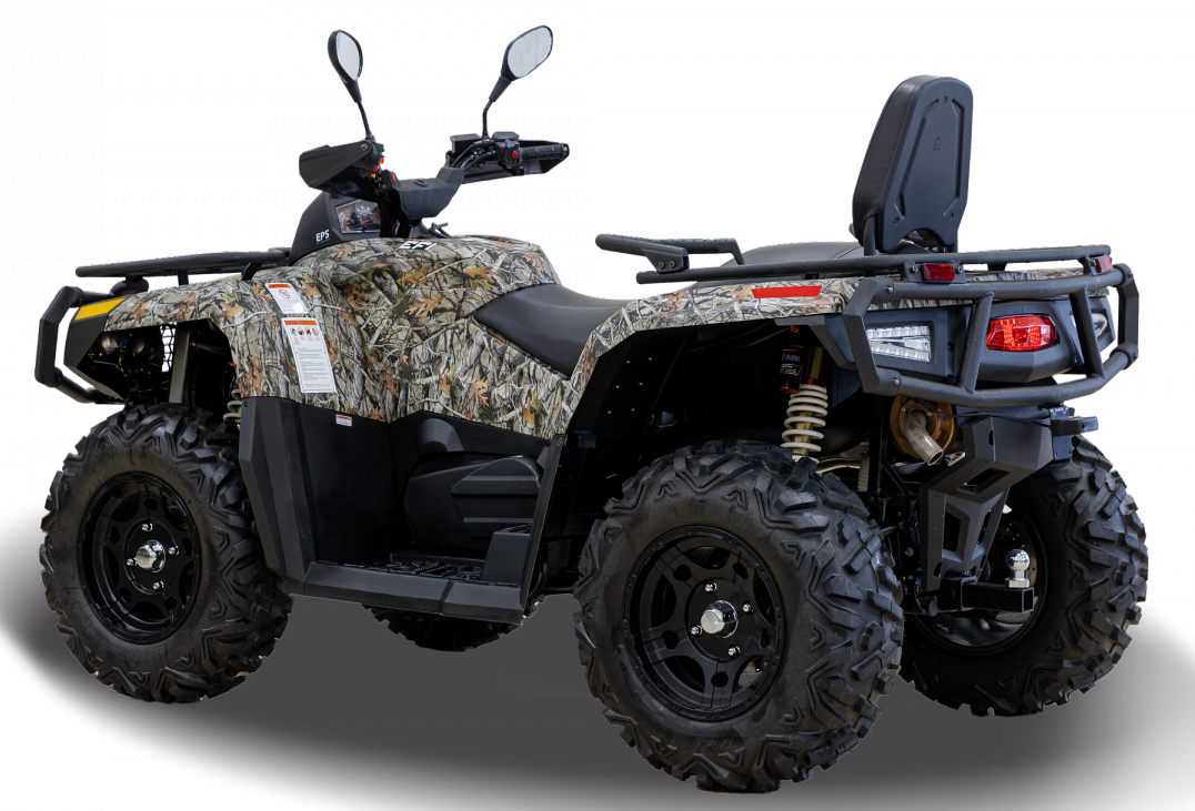 Квадроцикл HISUN TACTIC GT1000/LIMITED в Новом Уренгое