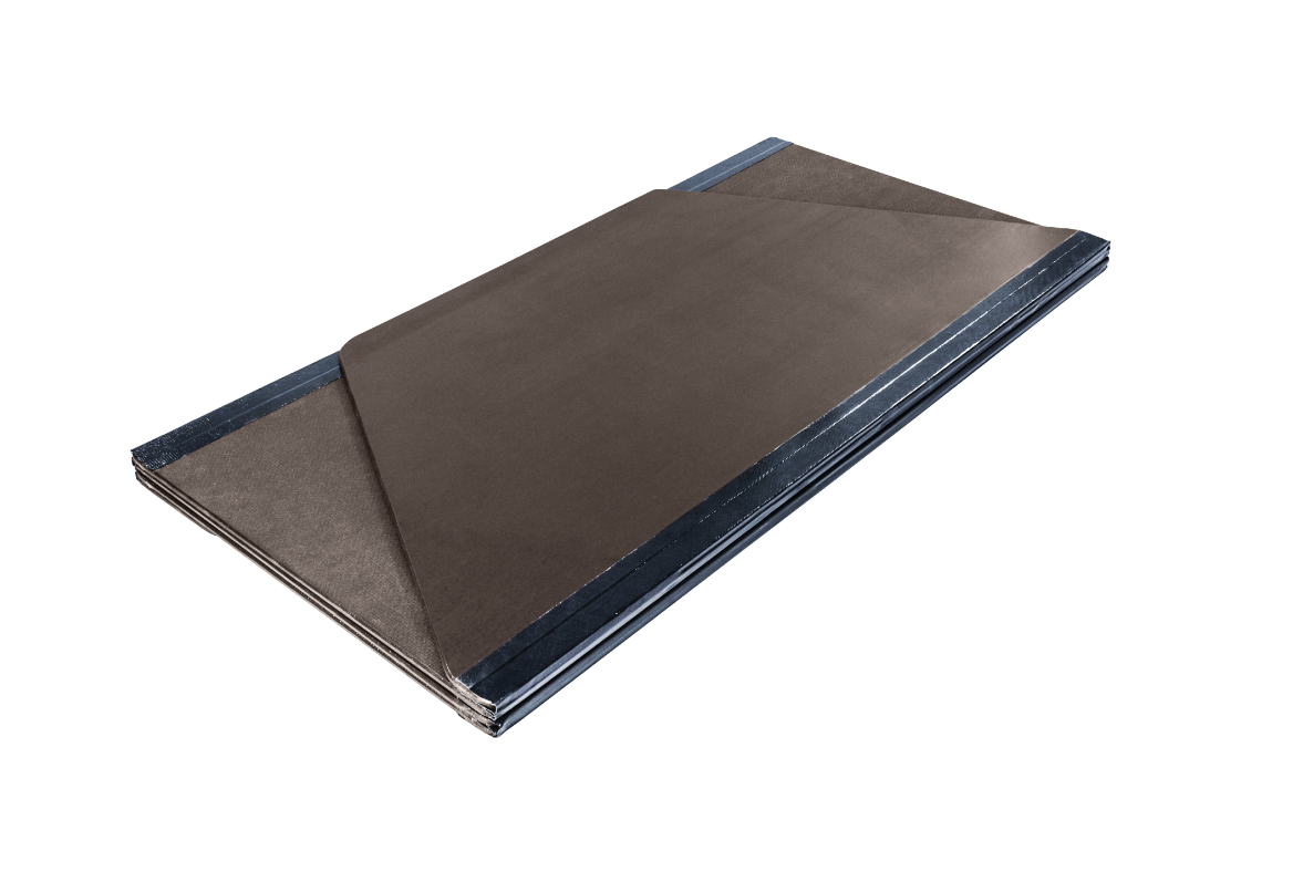 Слань АКВА 2800 по форме днища в Новом Уренгое