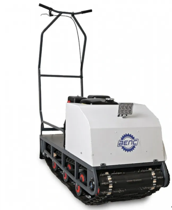 Мотобуксировщик ВЕПС «БЮДЖЕТНЫЙ» 15 л.с. в Новом Уренгое