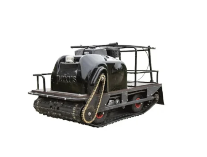 Мотобуксировщик PAXUS 700 AVANT 15 л.с. в Новом Уренгое