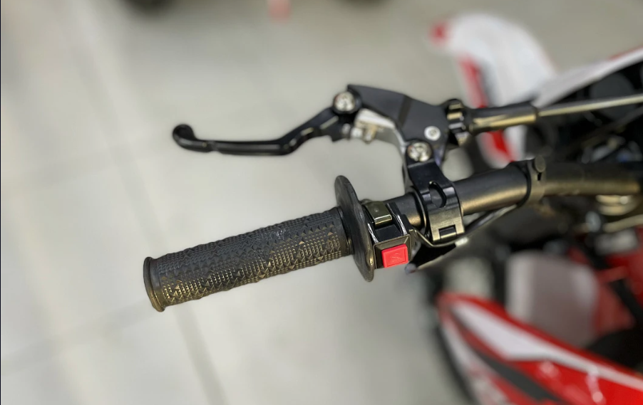 Мотоцикл Progasi SUPER MAX 250 PRO SPORT в Новом Уренгое