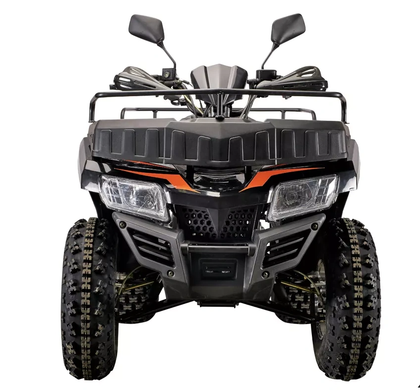 Квадроцикл YACOTA CABO 200LD в Новом Уренгое