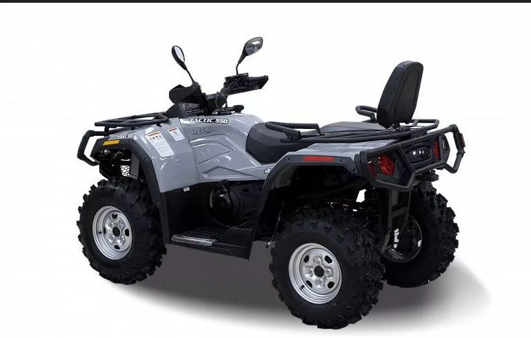 Квадроцикл HISUN TACTIC 550 (HS550ATV) NORMAL в Новом Уренгое