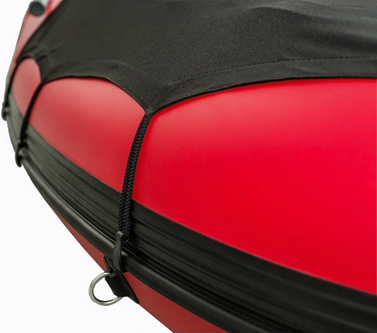 КОМПЛЕКТ НОСОВОГО ТЕНТА К ЛОДКЕ SMARINE AIR MAX 360 ЧЕРНЫЙ в Новом Уренгое