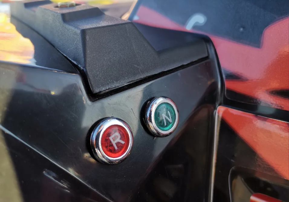 Квадроцикл GBM SHARP KIDS 125 в Новом Уренгое