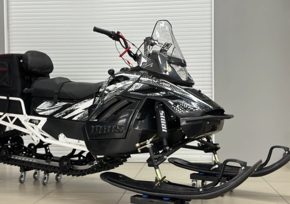 СНЕГОХОД IRBIS SF200L XE SUPERLONG в Новом Уренгое