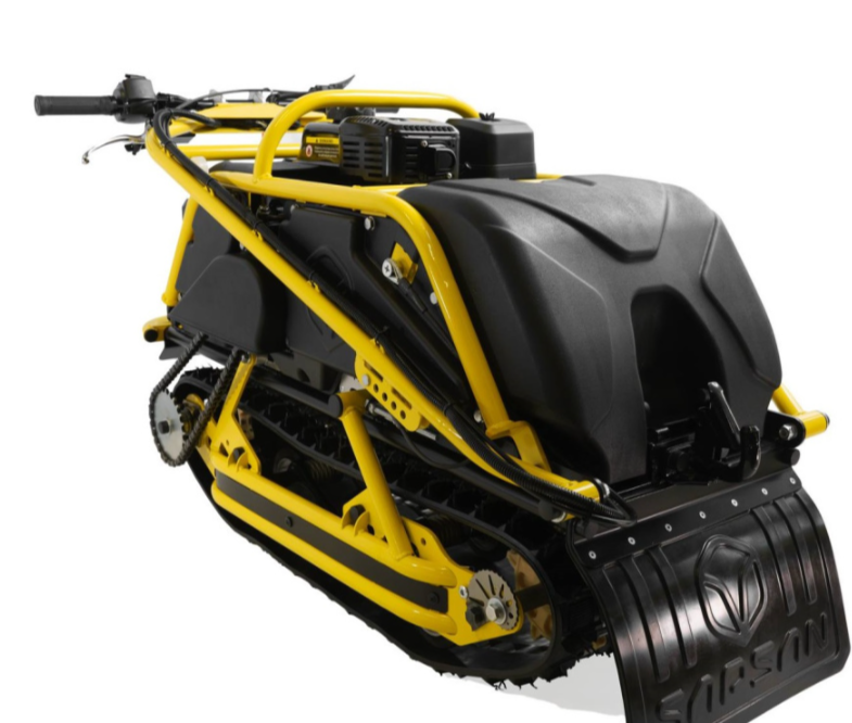 Мотобуксировщик SAPSAN SK 380 в Новом Уренгое