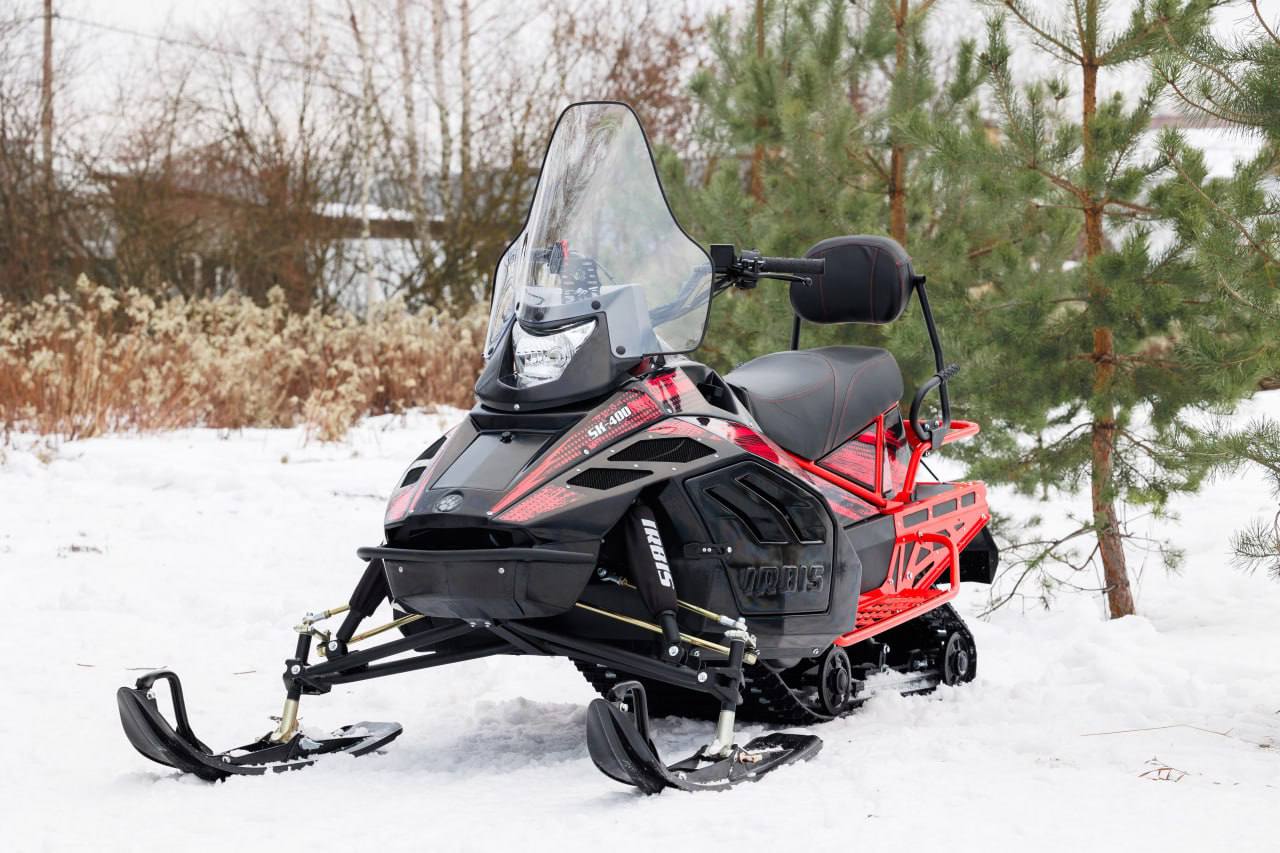 Снегоход IRBIS TUNGUS 400 25/26 в Новом Уренгое