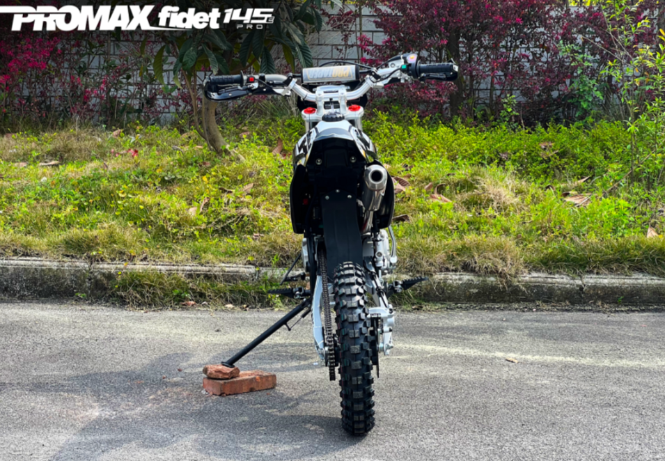 Мотоцикл (питбайк) PROMAX FIDET (ФАЙДЕТ) 145E PRO 17/14 в Новом Уренгое