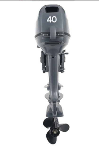 Лодочный мотор ALLFA CG Т40 S в Новом Уренгое