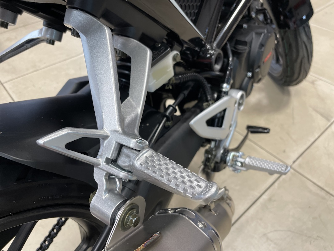 Мопед PROMAX CB150R (49) в Новом Уренгое