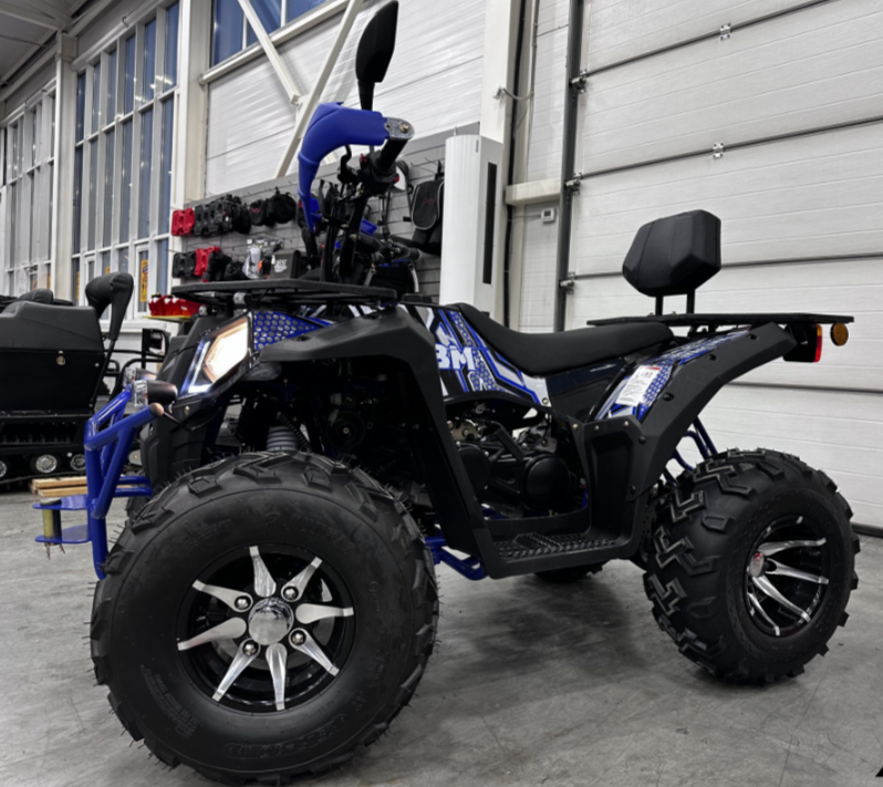 Квадроцикл GBM SHARP BIG 300 NEW PREMIUM в Новом Уренгое