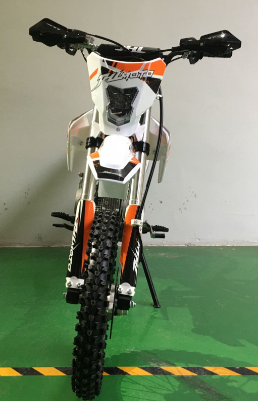 Питбайк JHLMOTO JHL Z125E Pro (ZS154FMI-3) в Новом Уренгое