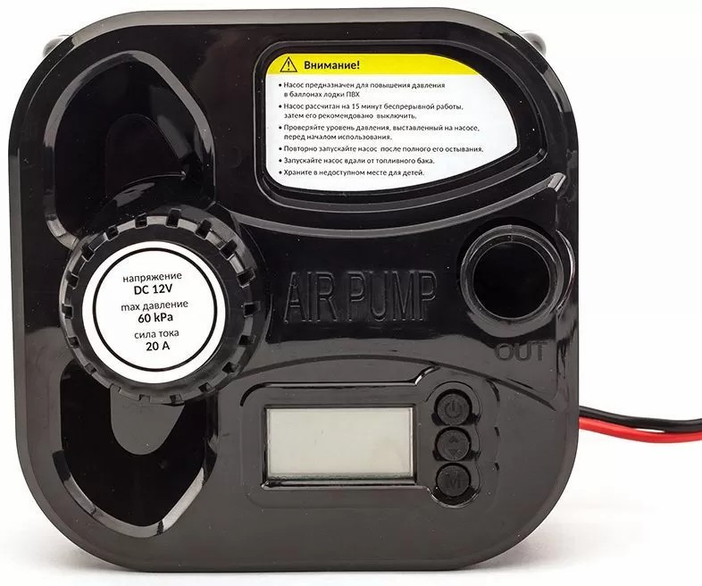 ЭЛЕКТРИЧЕСКИЙ НАСОС MARLIN GP-60 D в Новом Уренгое