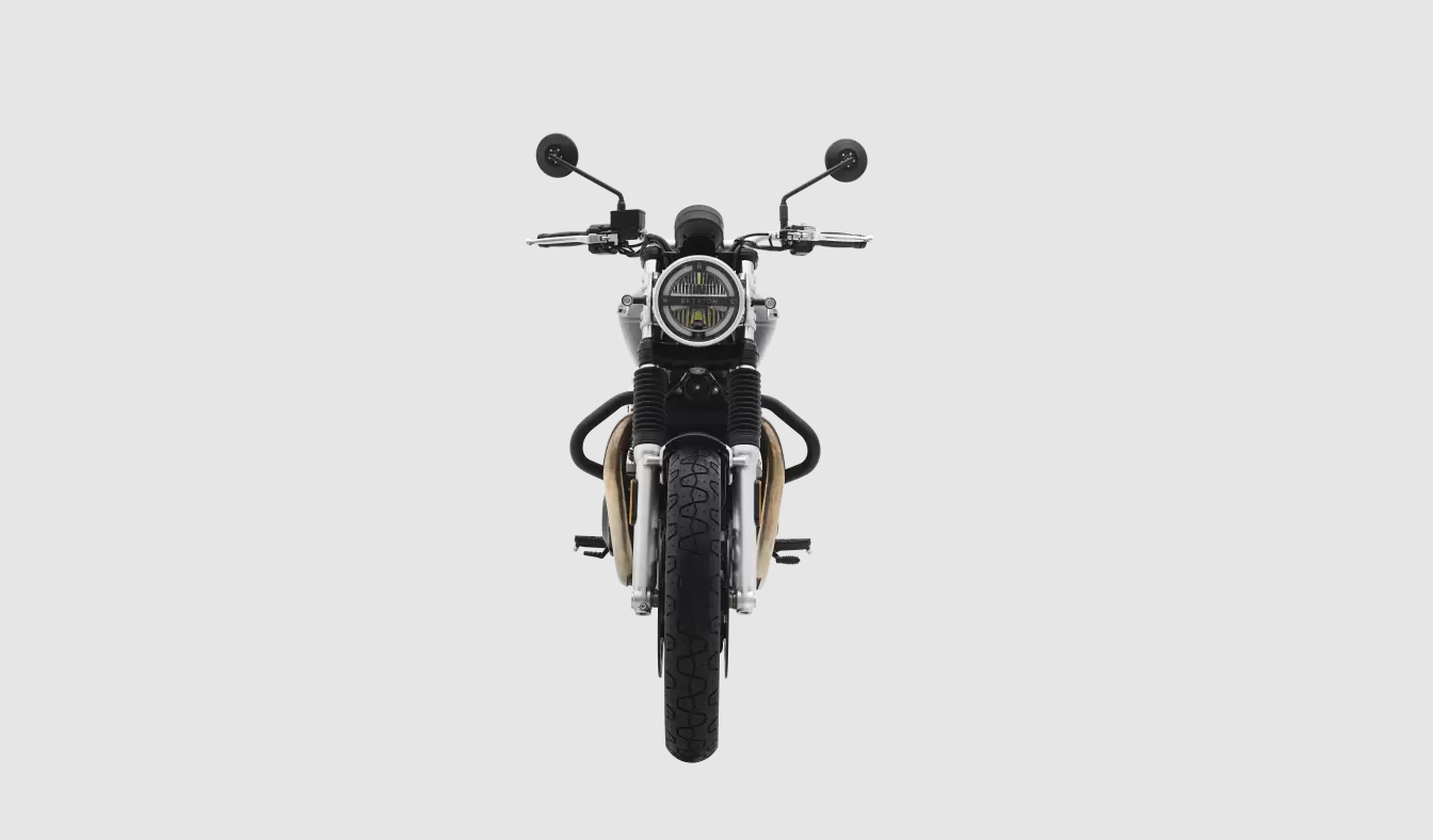 Мотоцикл GAOKIN GK 1200 в Новом Уренгое