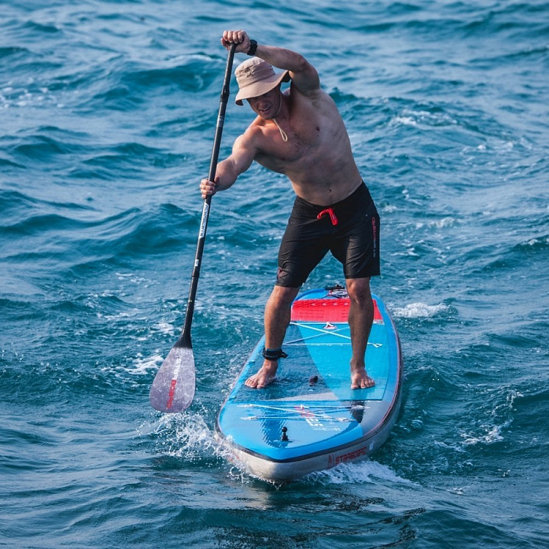 SUP (САП) Доска MISHIMO NAOMI PRO 12 в Новом Уренгое