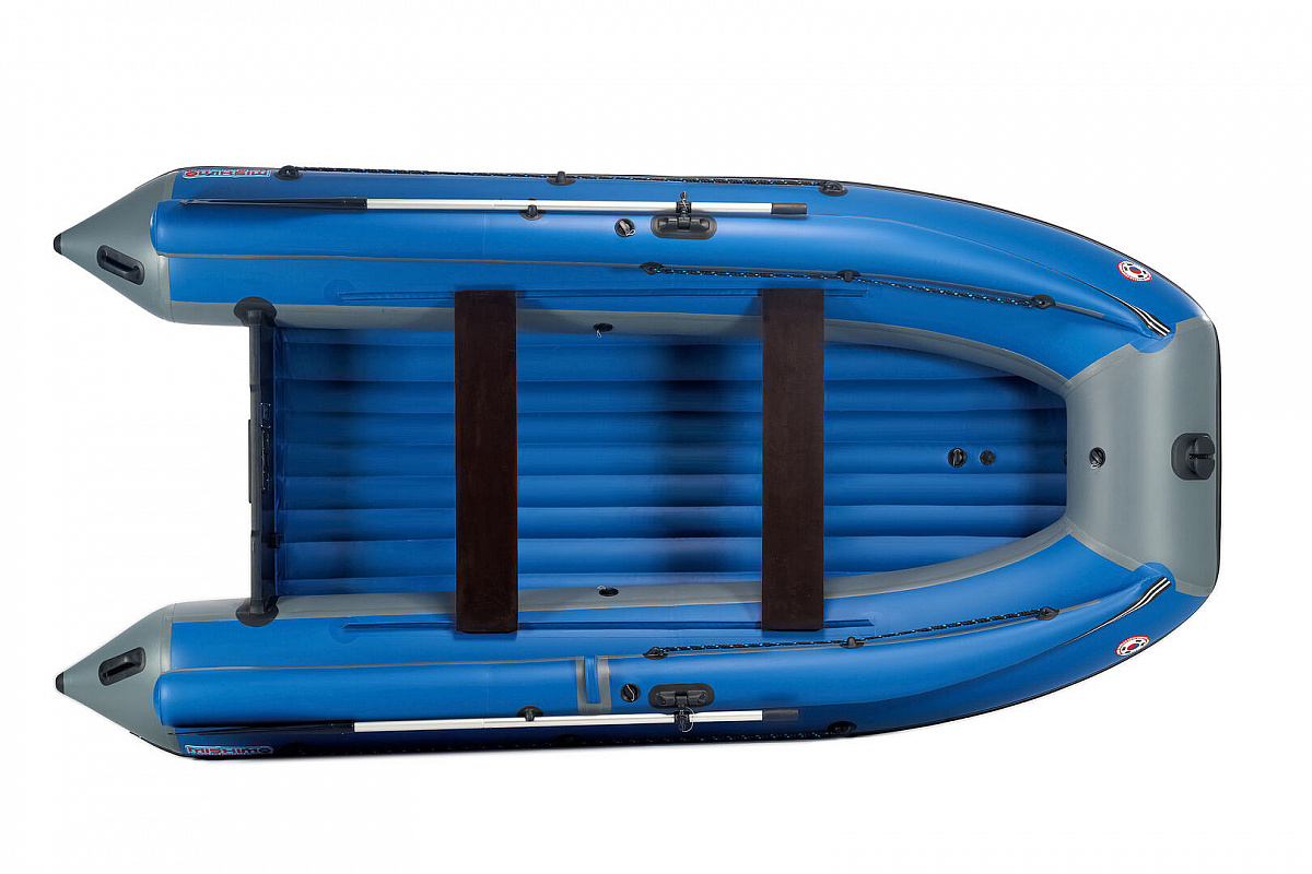 Лодка MISHIMO FAMILY LITE DF 390 в Новом Уренгое