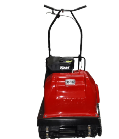 Мотобуксировщик PAXUS 550 AVANT 9 л.с. в Новом Уренгое