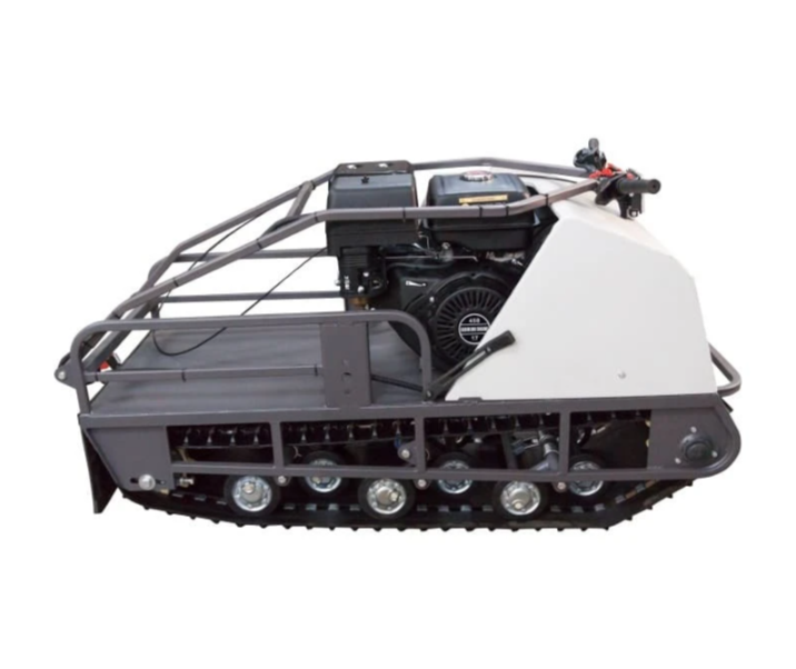 Мотобуксировщик СТЕМ СЕВЕР ЭКОНОМ 500 15 л.с. в Новом Уренгое