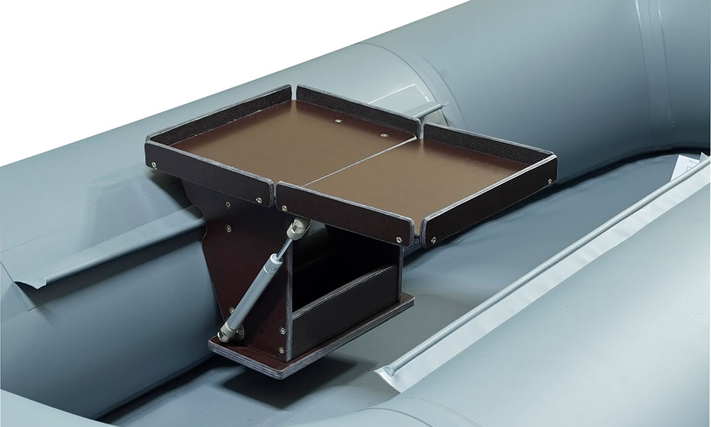 Столик на ликтрос раскладной №10 в Новом Уренгое