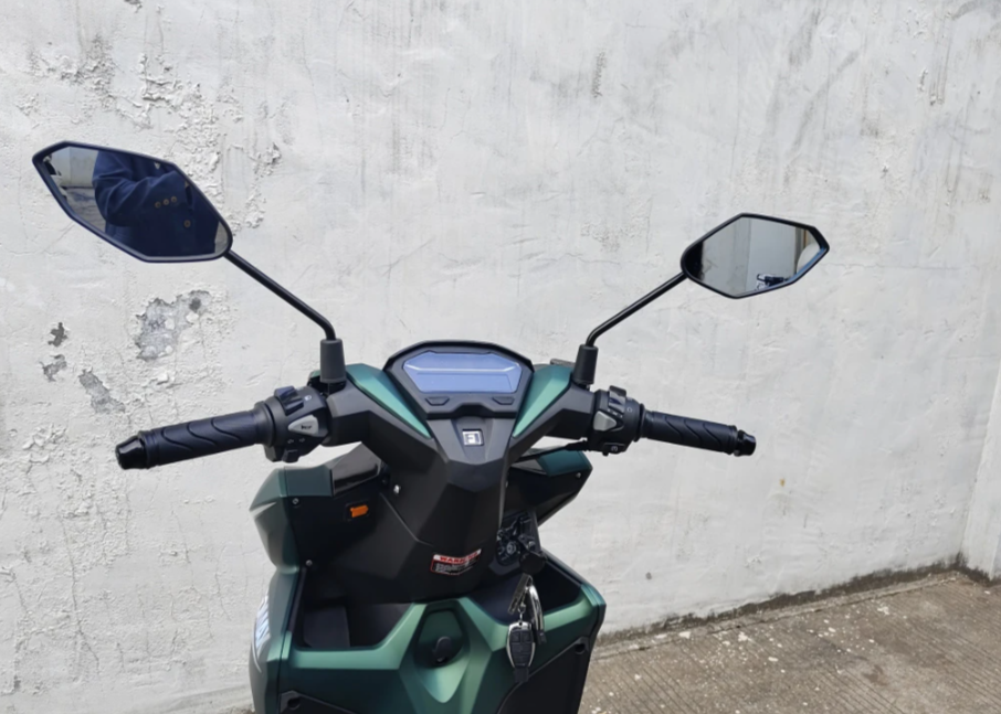 Скутер PROMAX INFERNO 250 (49) в Новом Уренгое