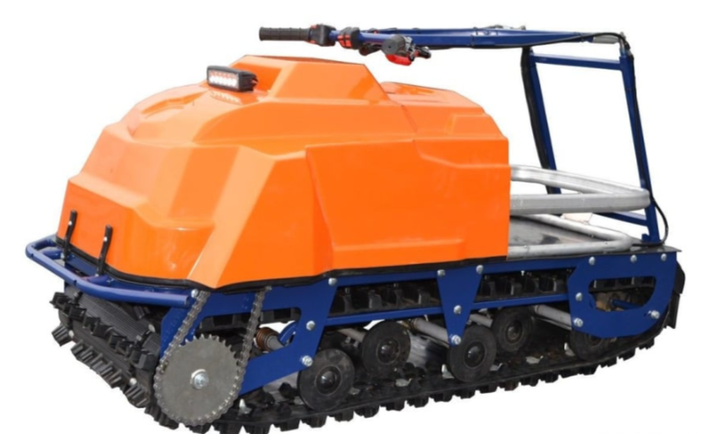 Мотобуксировщик БАРС СЛЕДОПЫТ MDS 15 л.с. в Новом Уренгое