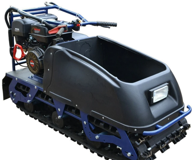 Мотобуксировщик БАРС СЛЕДОПЫТ FS. RS 13 л.с. в Новом Уренгое