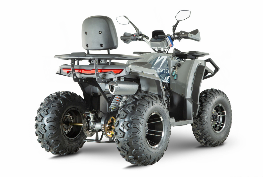 Квадроцикл YACOTA VIKING PRO 250 в Новом Уренгое