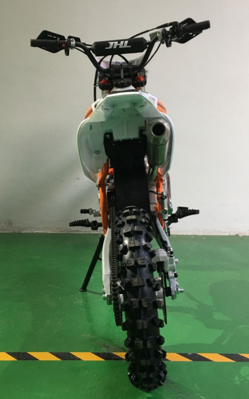 Питбайк JHLMOTO JHL Z125E Pro (ZS154FMI-3) в Новом Уренгое