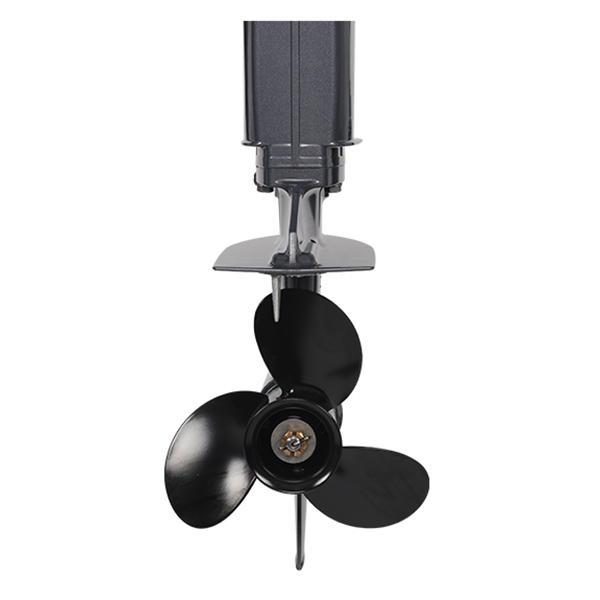 ЛОДОЧНЫЙ МОТОР ALLFA CG Т20 в Новом Уренгое