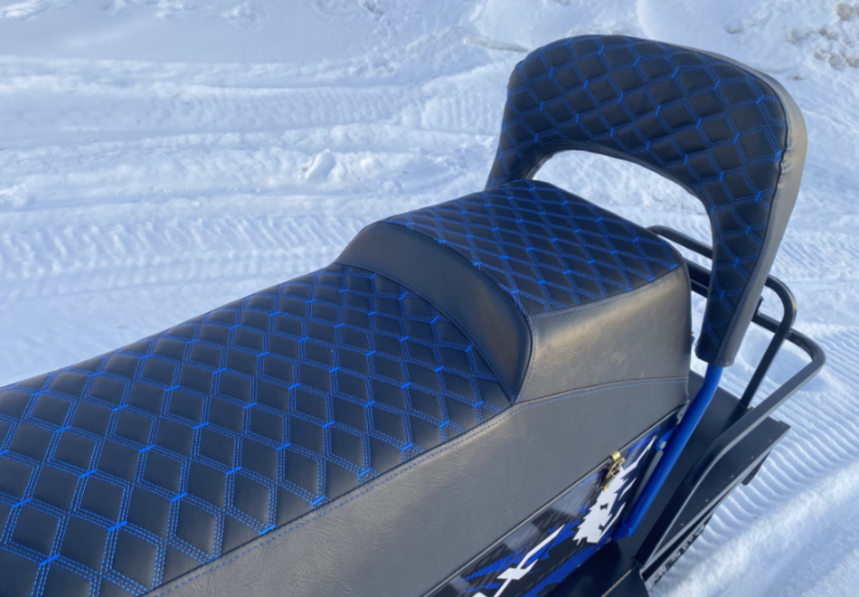 Снегоход PROMAX YAKUT 500 R/K SUPERLONG 2.0 4T 27 в Новом Уренгое