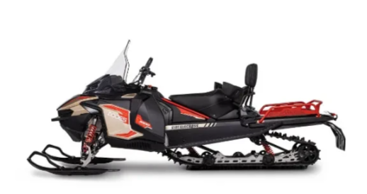 Снегоход AODES Siberiacross 1000 SWT 600mm LCD 6.8 в Новом Уренгое