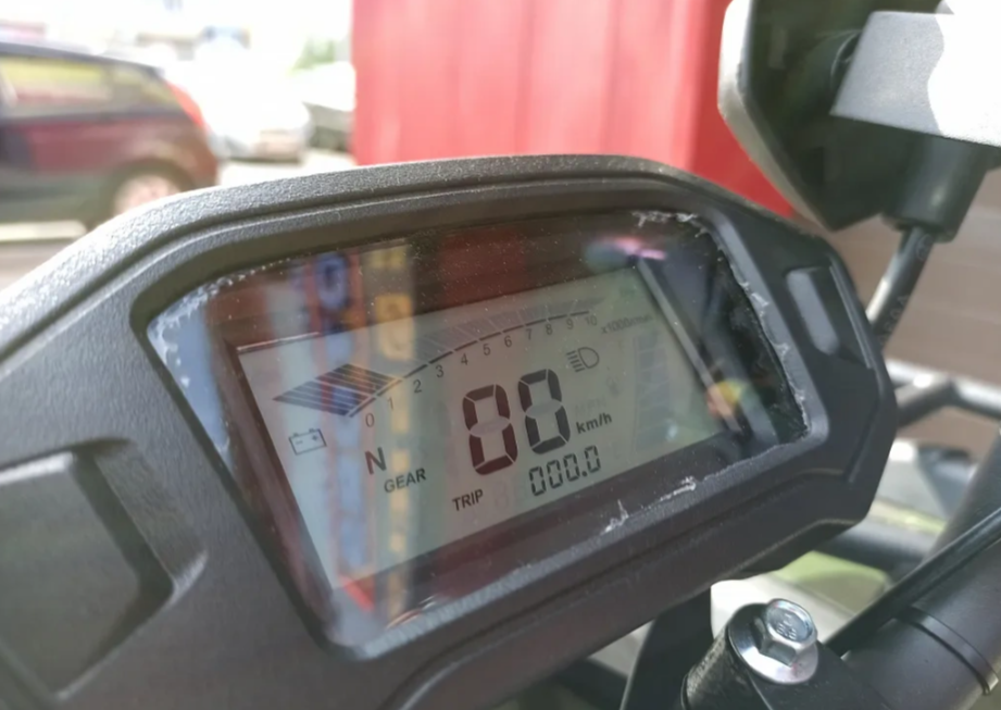 Квадроцикл PROMAX ATV 250 PRO (2025) в Новом Уренгое