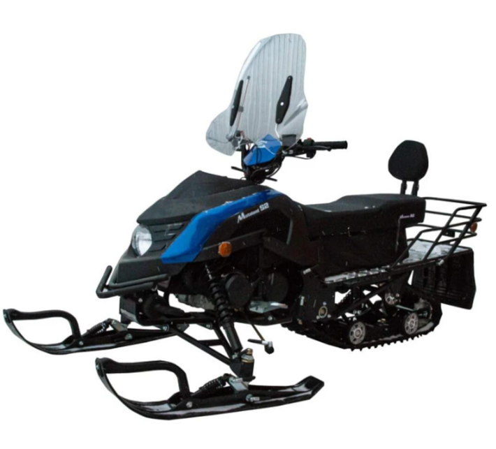 Снегоход MOTOLAND (МОТОЛЕНД) SNOWFOX 200 в Новом Уренгое