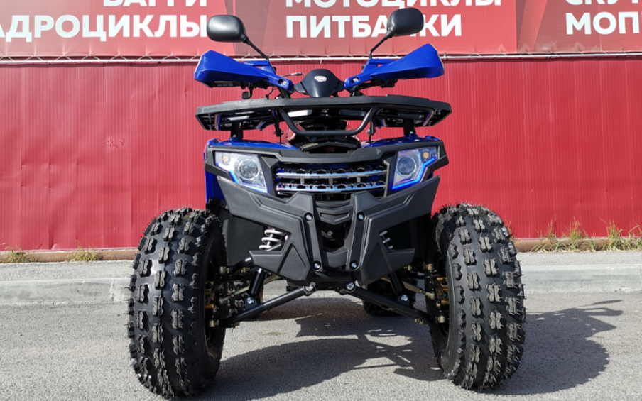 Квадроцикл PROMAX WILD 2.0 190 LUX в Новом Уренгое