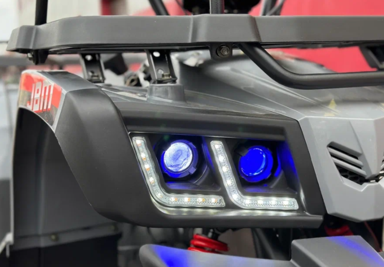 Квадроцикл GBM MAVERICK 300 NEW в Новом Уренгое