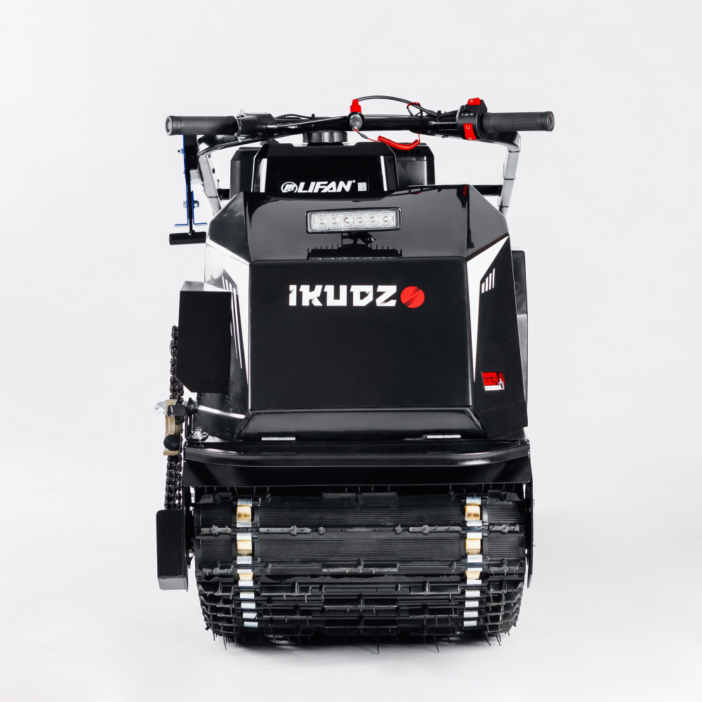 МОТОБУКСИРОВЩИК IKUDZO LONG 2.0 1700/500 EKR19 в Новом Уренгое