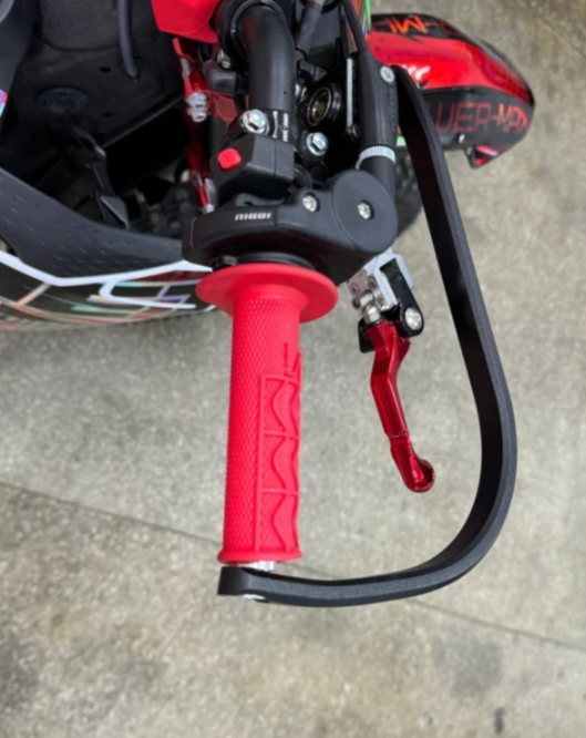 Кроссовый мотоцикл FAIDET CB300RL MAX KYB-TECH в Новом Уренгое