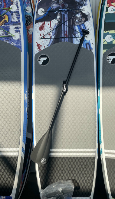 SUP (САП) ДОСКА RAIDEX I BOARD 11’ (332СМ) N 18 в Новом Уренгое