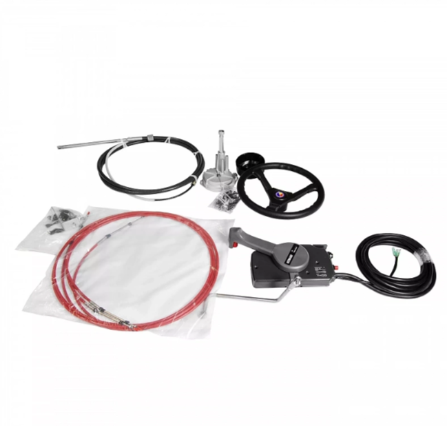 Лодочный мотор GLADIATOR G20FES в Новом Уренгое